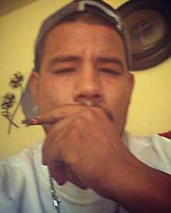 Man, 31. mike26z