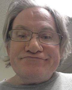 Man, 59. danwall1