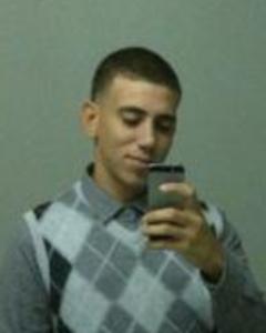 Man, 29. Xavy6656