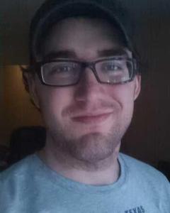 Man, 34. jshrews