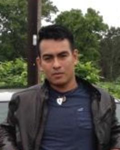Man, 36. Guillen8274