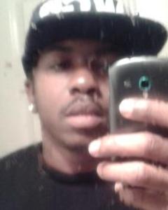 Man, 34. kodelkornegay