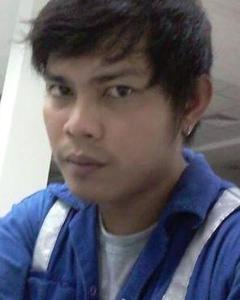 Man, 36. aldrin0055
