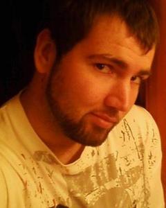 Man, 36. Jlanham