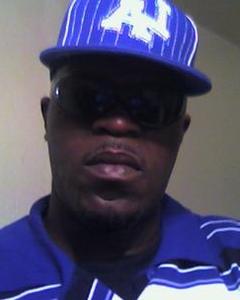 Man, 50. mrlouisian6653
