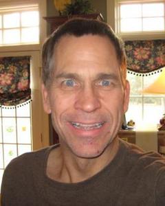 Man, 62. Jim9699