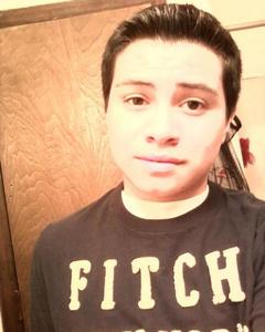 Man, 34. MannyJG19