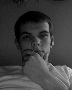 Man, 38. jbkendall