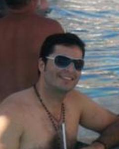 Man, 43. tom8884