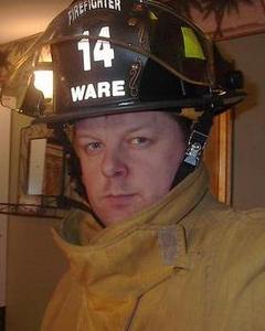 Man, 55. firefig7691