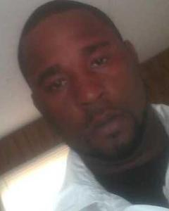 Man, 40. danny_Earl
