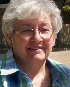 Woman, 78. TXBURD17