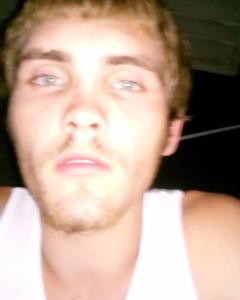 Man, 30. Anthonyrickett