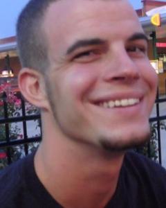 Man, 39. Ryanbryant