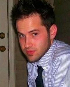 Man, 40. rvgbb