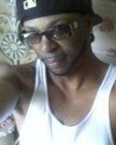 Man, 39. davontes_ah_gi