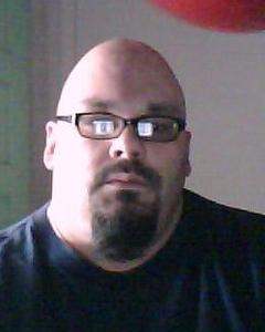 Man, 49. mike520953