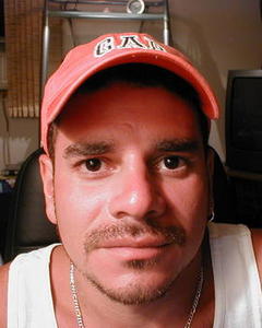 Man, 55. beercanlouie