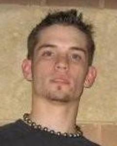 Man, 40. ECPunker