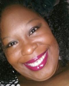 Woman, 46. sultryappeal