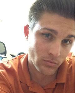 Man, 33. Ptrickruss
