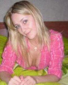 Woman, 41. moreluck125947