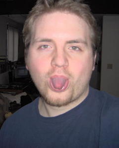 Man, 44. jslade1980