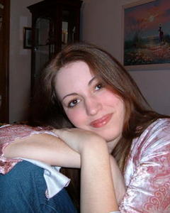 Woman, 38. OperaDarling46