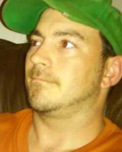 Man, 43. txdj34