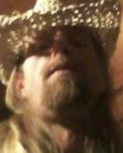 Man, 51. climber_shane