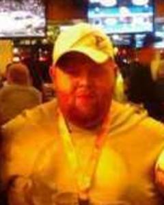 Man, 32. jellyroll0444