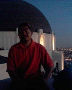 Man, 43. carlos6636