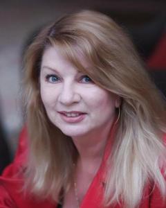 Woman, 73. TheEnglishLady