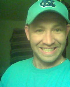 Man, 49. pubstocker118