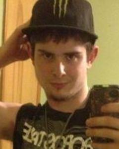 Man, 29. Austyn_R