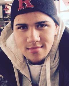Man, 28. Jose6433
