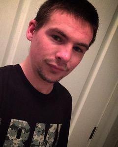 Man, 32. Future_Sol3432