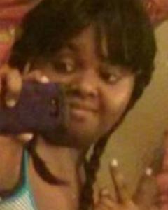 Woman, 30. nekeisha