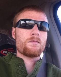 Man, 35. Lancebro