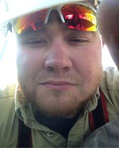 Man, 34. Frkon
