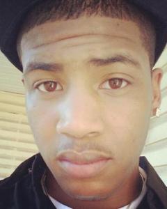 Man, 33. MJohn2926