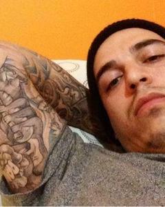 Man, 35. Phil0702
