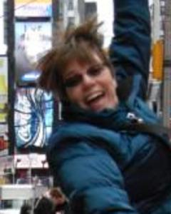 Woman, 57. GuitarGirlPA