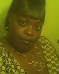 Woman, 51. YVONNE191