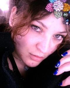 Woman, 43. nugglebunny81