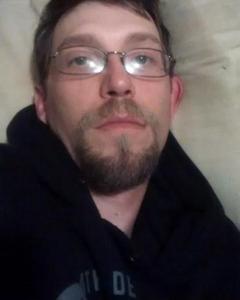 Man, 41. wantmylifeback
