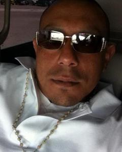 Man, 40. Lala_twisted