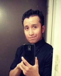 Man, 33. RichieXCA