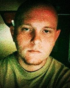 Man, 34. ItzBabyBoyBaby