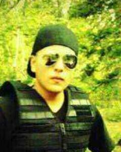 Man, 37. Michoacan